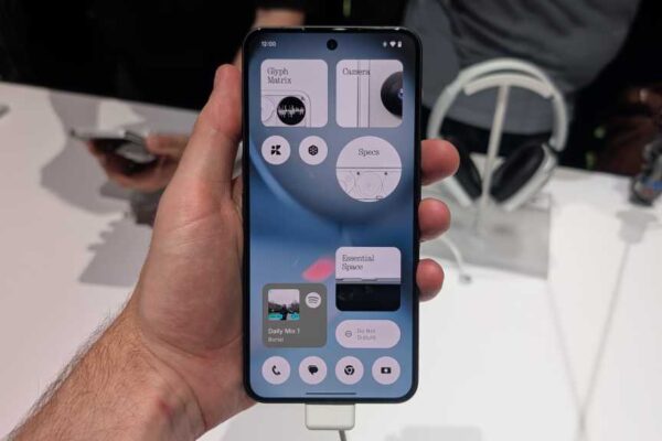nothing phone 3