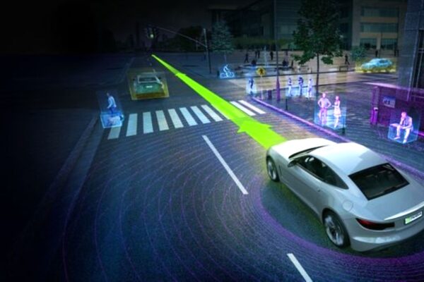 What's the Best Driverless Vehicle Stock? (Hint: It's Not Tesla or Alphabet)