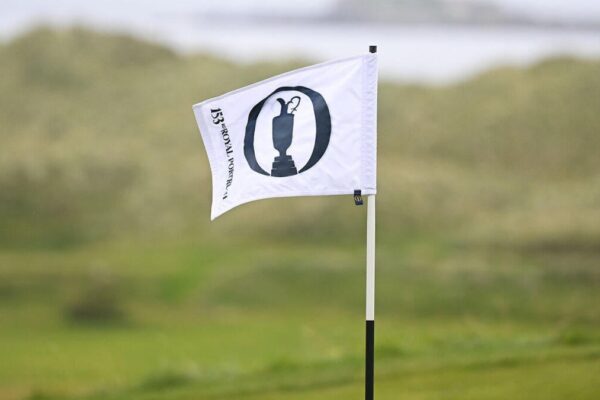 2025 British Open TV schedule, coverage, channel, live stream, where to watch, tee times at Royal Portrush