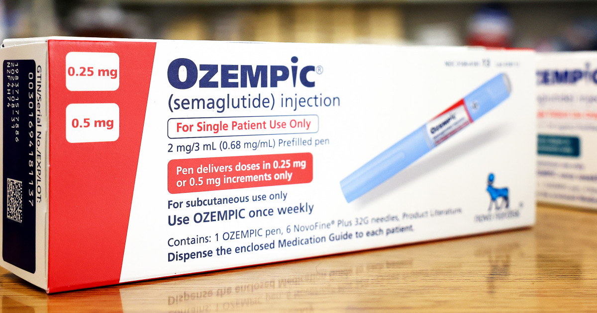 7 Foods To Avoid On Ozempic