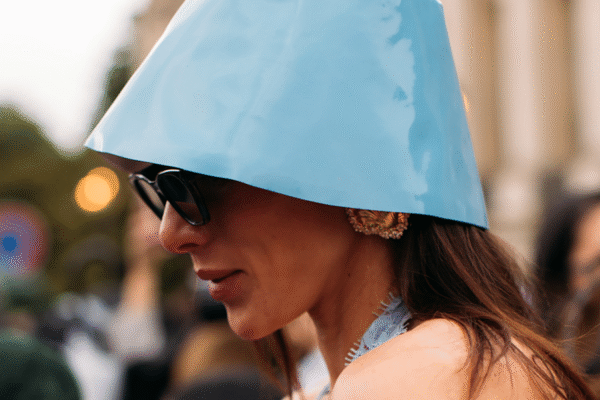 8 of the best high fashion bucket hats for women