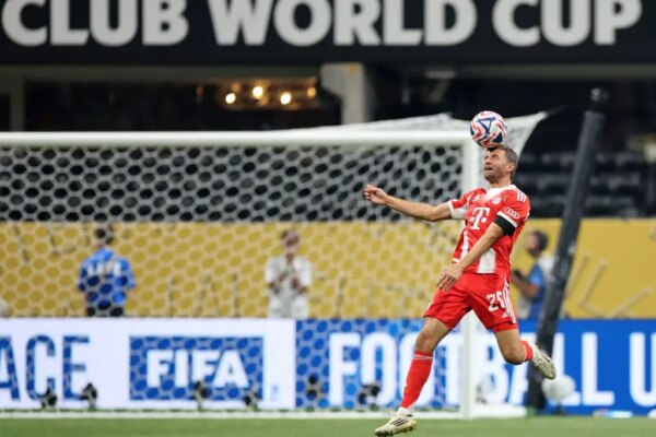 Thomas Muller confirms that he will NOT retire as he prepares for MLS move
