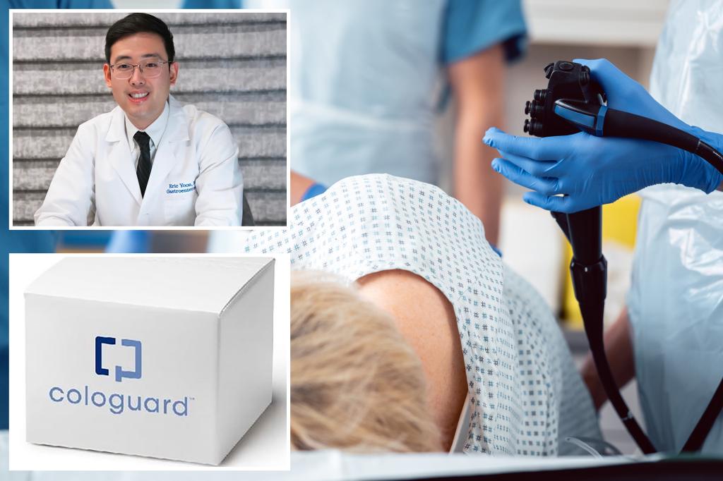 Best colorectal cancer test for your health, lifestyle revealed