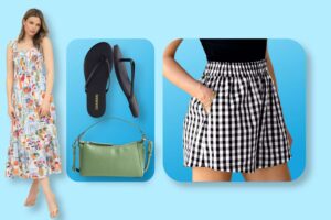 Best Target Summer Fashion Deals Starting at $9