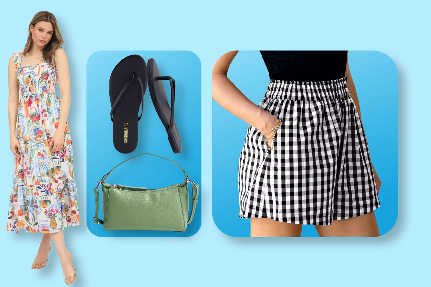 Best Target Summer Fashion Deals Starting at $9