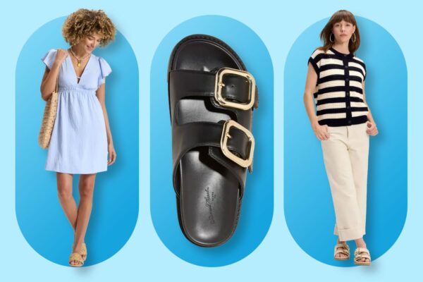 Shop New Target Summer Fashion Finds for Under $40