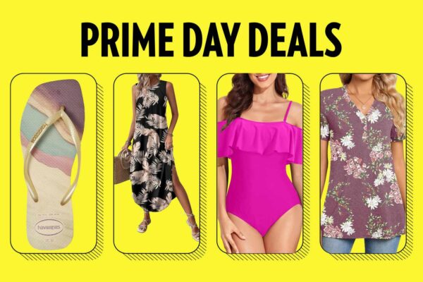 30 Amazon Outlet Summer Fashion Deals from $5