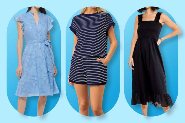 Petite Summer Fashion Is on Sale from $12 at Amazon