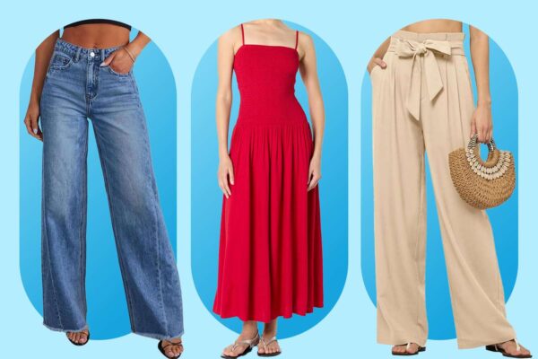 The 50 Best Summer Fashion Arrivals That Dropped at Amazon in July 2025