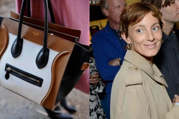 Phoebe Philo is still influencing how millennial women dress.