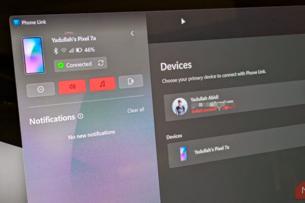 These Are the Best Apps to Keep Your Phone and PC Connected