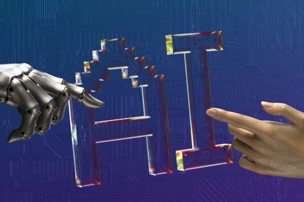 Enterprise Gets an Upgrade: How AI Is Turning Apps into Superpowered Teammates