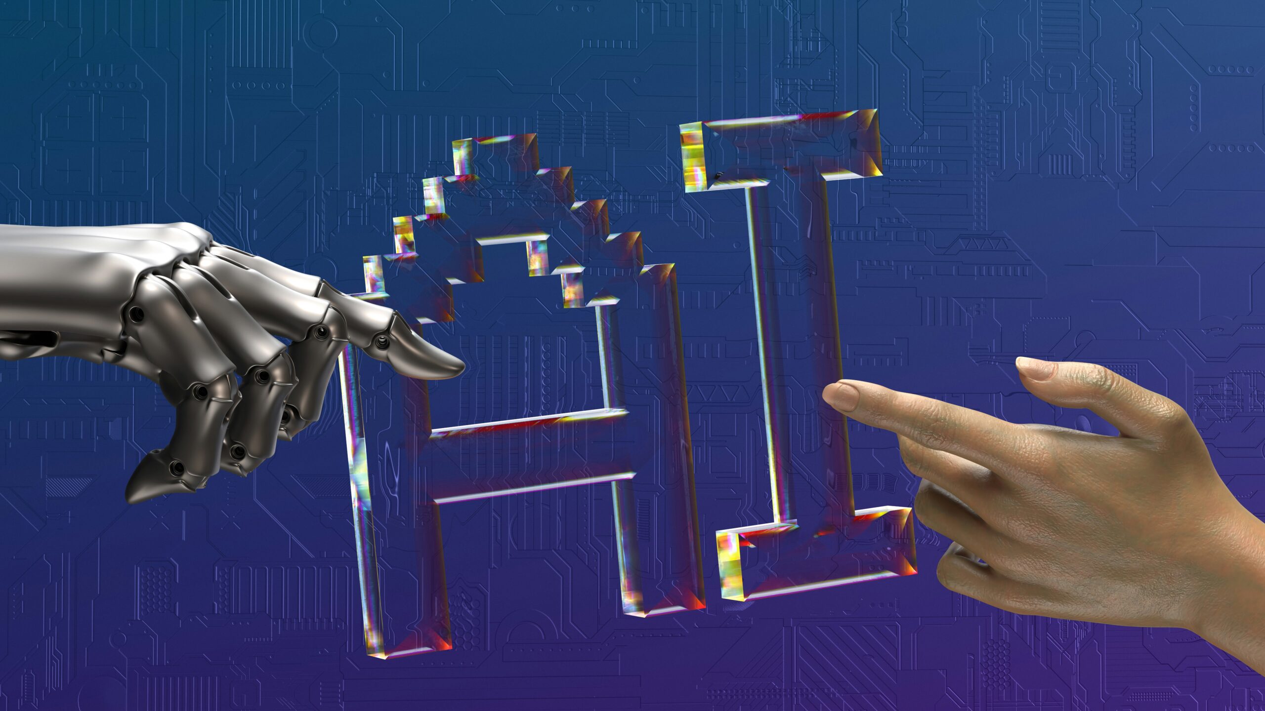 Enterprise Gets an Upgrade: How AI Is Turning Apps into Superpowered Teammates