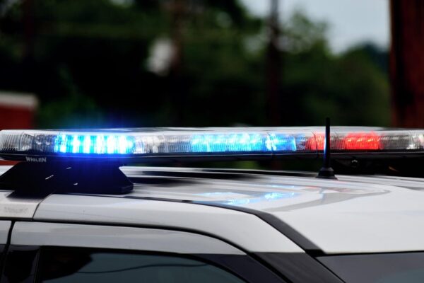 Bus crashes onto railroad tracks in L.A. area, overturns, injuring dozens