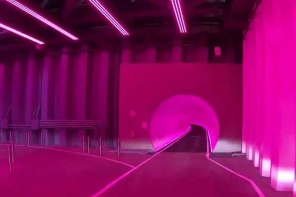Underground loop could come to Orlando
