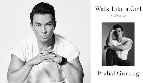 Fashion designer Prabal Gurung explains why Kamala Harris's pockets matter