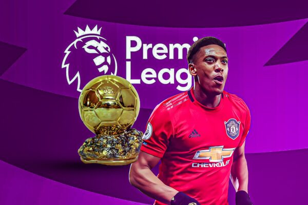 5 Premier League Stars Had Ballon d'Or Clauses in 2021: What Happened to Them?
