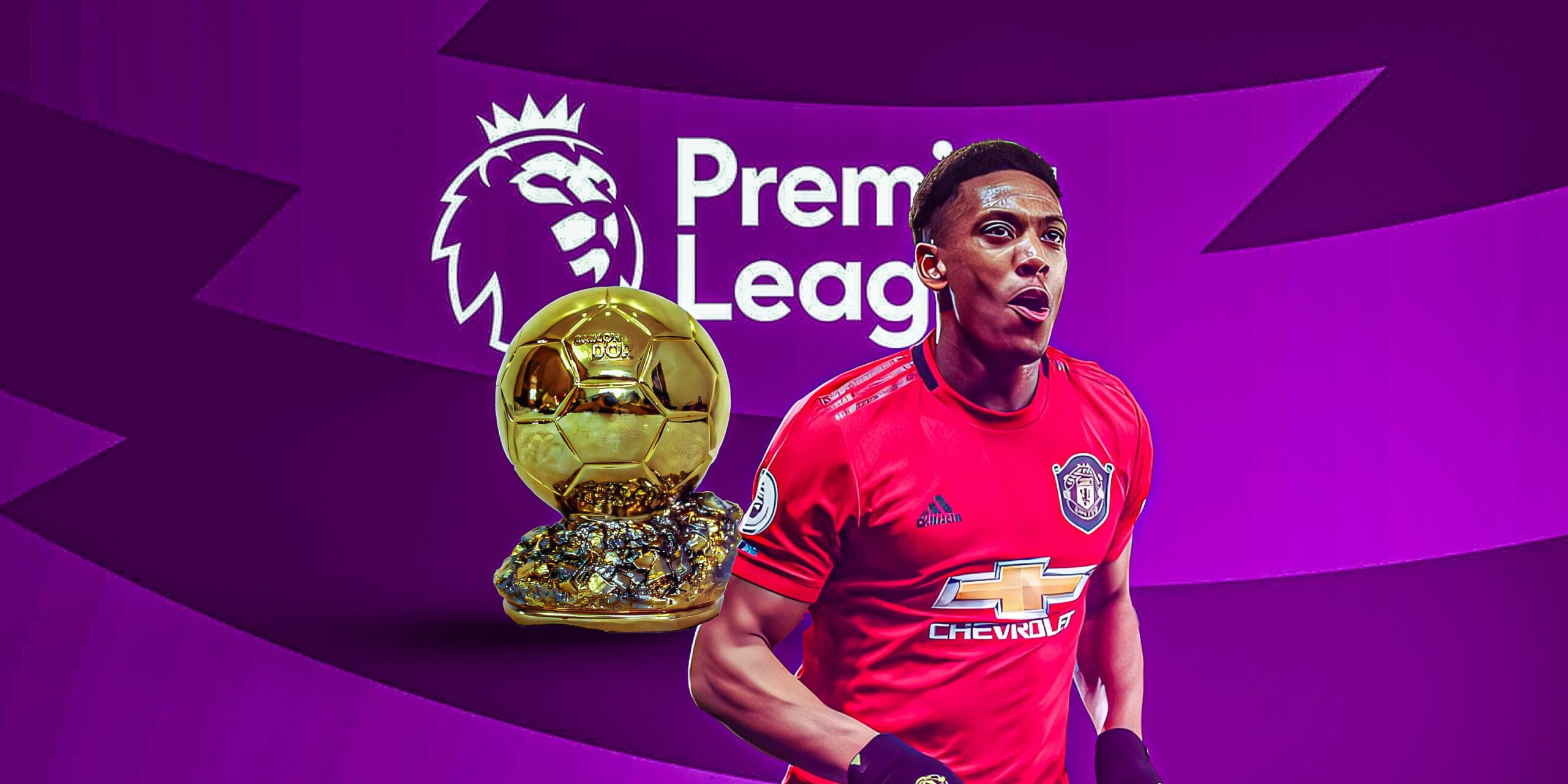 5 Premier League Stars Had Ballon d'Or Clauses in 2021: What Happened to Them?