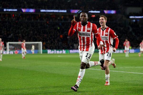 Borussia Dortmund plan their next transfer move