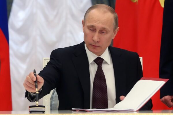Russia launches new investment accounts with withdrawal guarantees