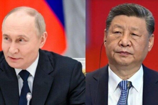 China’s Xi Jinping skips BRICS Summit for first time; Vladimir Putin attends online — Here’s why menu