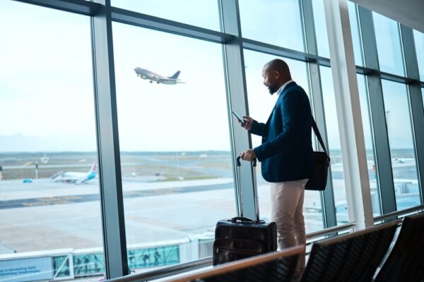 Summer Travel Fuels Surprises in PYMNTS Global App Rankings