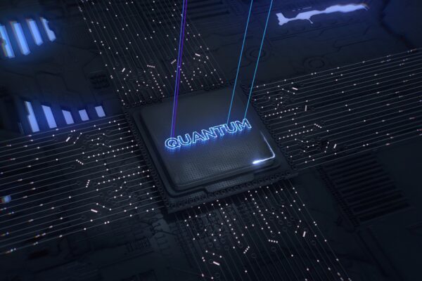 Want to Invest in Quantum Computing? 4 Stocks That Are Great Buys Right Now