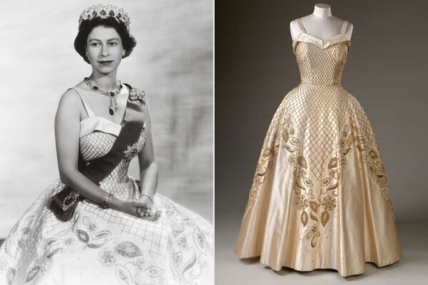 Queen Elizabeth's 'Enduring Fashion Legacy' to Be Celebrated with Exhibition