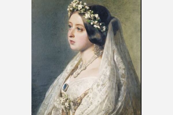 From Queen Vic to the Recent Past, Exploring Wedding Fashion at the Museum