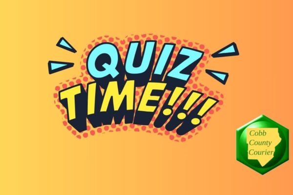 Quiz: Cobb celebrities, past and present Quiz: Cobb celebrities, past and present