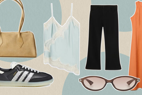 30 Fashion Editor–Approved Midsummer Fashion Finds for Under $100
