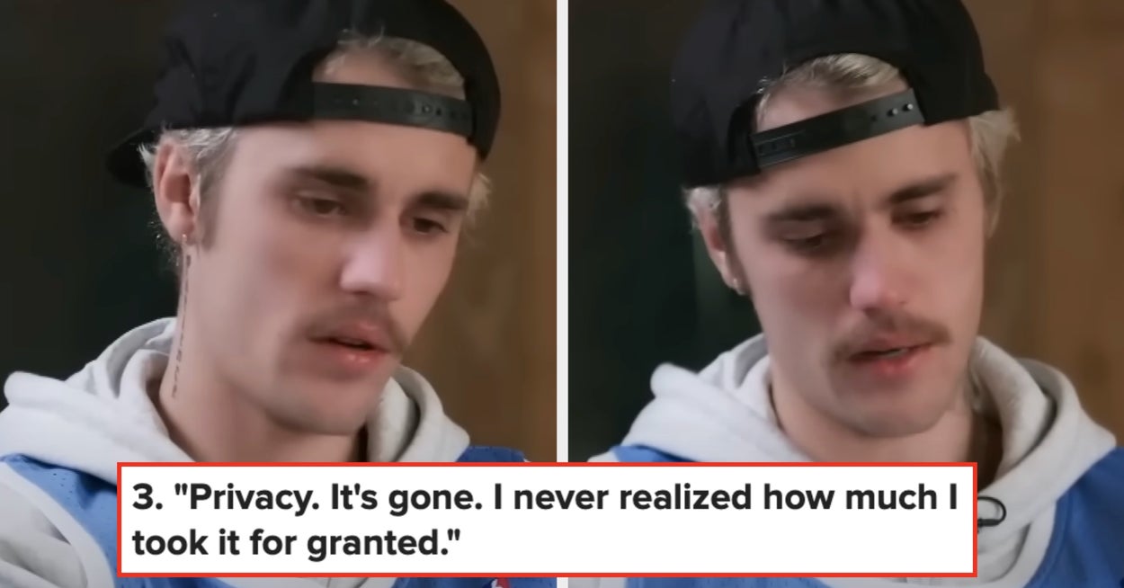 19 Shocking Anonymous Celebrity Confessions About Fame