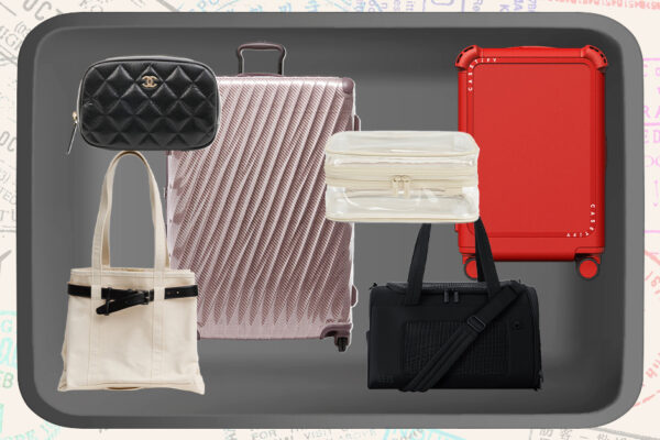 8 Fashion-Editor Travel Must-Haves | Who What Wear