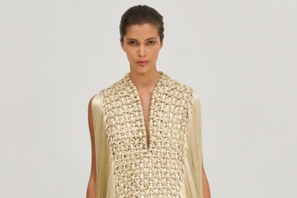 Rami Al Ali Fall 2025 Couture Runway, Fashion Show & Collection Review [PHOTOS]