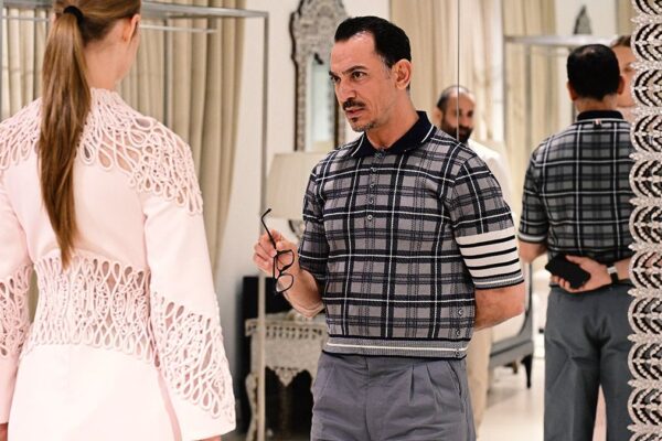 Why Rami Al Ali’s official couture debut is a defining moment for Arab fashion Why Rami Al Ali’s official couture debut is a defining moment for Arab fashion