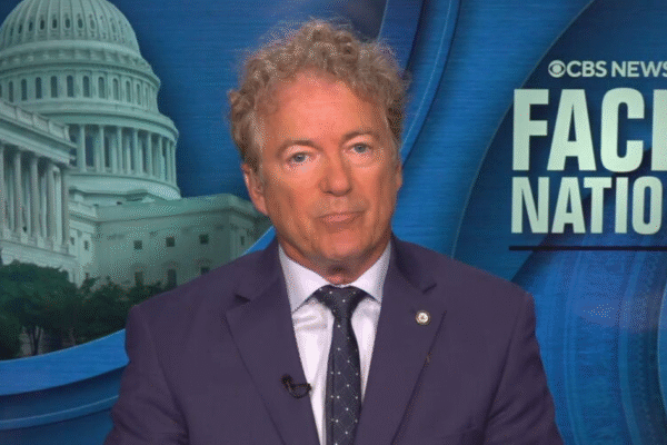 Sen. Rand Paul says "we aren't going to know the motive" of the shooter in Trump's assassination attempt