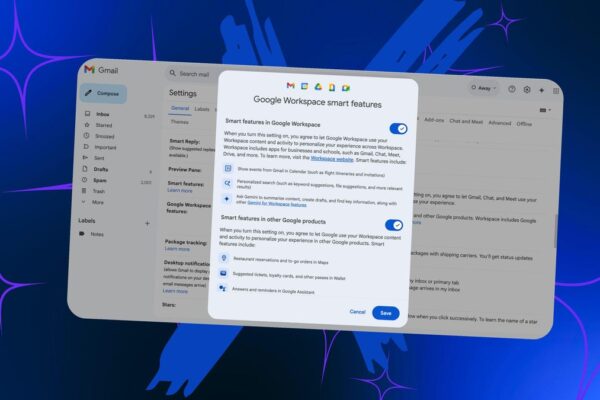 Gemini can access your Android phone's other apps, unless you stop it - here's how