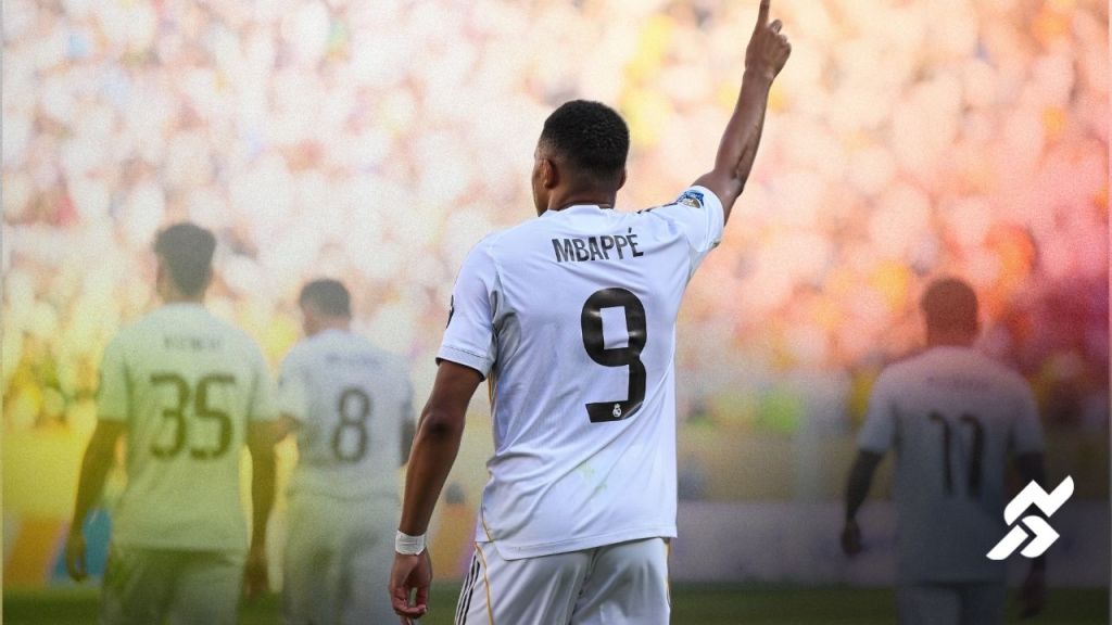 Real Madrid Revenue Hits Record $1.4 Billion for 24-25 Season