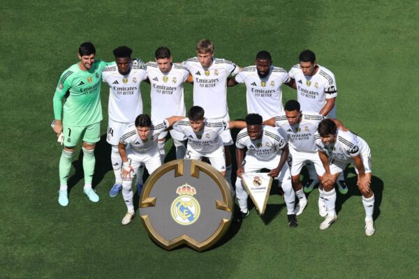 Why Real Madrid want to postpone their first La Liga game of the new season