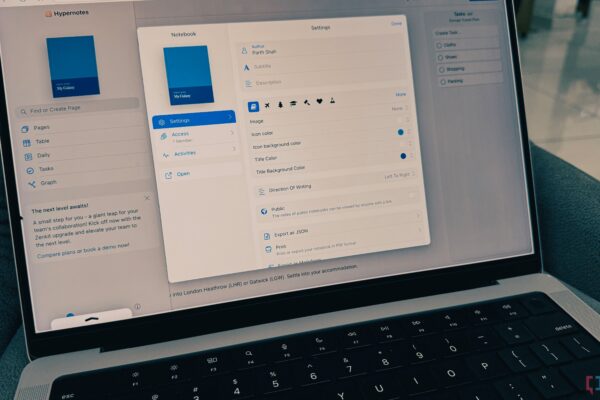This tool replaced every knowledge management app I have ever used