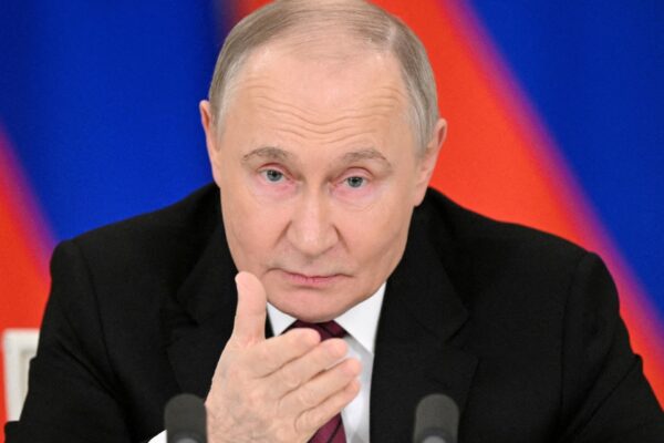 Could Trump’s tariff threats force Putin into Ukraine peace deal? | Russia-Ukraine war News Could Trump’s tariff threats force Putin into Ukraine peace deal? | Russia-Ukraine war News