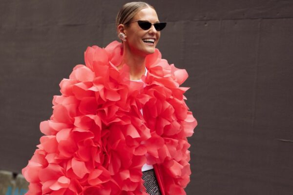 The New Dopamine Dressing: Feel-Good Fashion Is Taking Over
