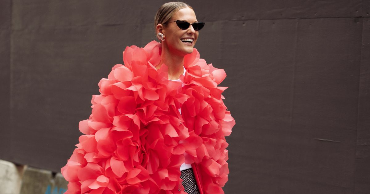 The New Dopamine Dressing: Feel-Good Fashion Is Taking Over