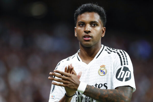 Heading to the Premier League? Why Rodrygo seems set for Real Madrid exit this summer