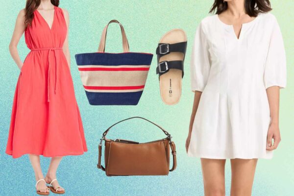 20 Target Circle Week Fashion Deals Up to 83% Off