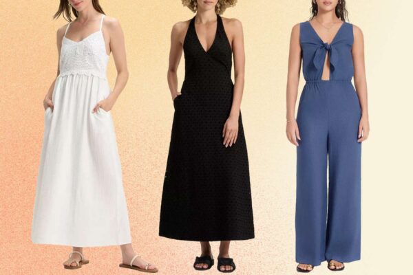 15 Target Petite-Friendly Summer Fashion Finds
