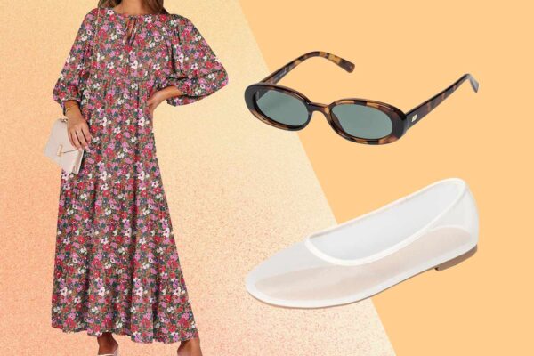 8 Writer-Loved Fashion Finds of 2025 Up to 70% Off at Amazon