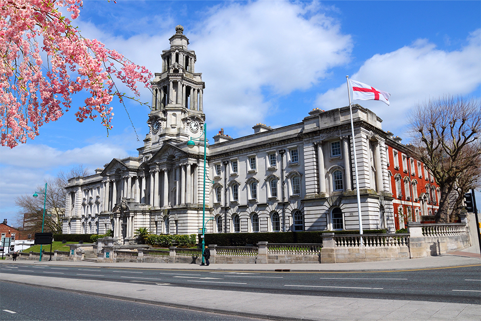 Landmark Devolution Bill brings new dawn of regional power