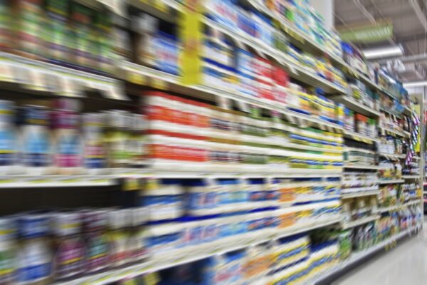 Healthy food revolution to tackle obesity epidemic