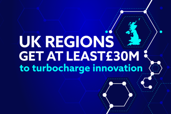 £30M Boost for Local Leaders to Spur UK Innovation